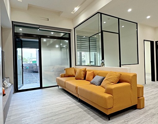 💖大溪66快速道旁!全新裝潢電梯三房平車 - Image 2