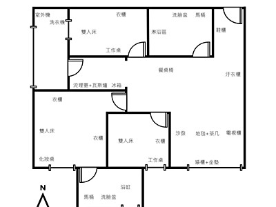社區圖片