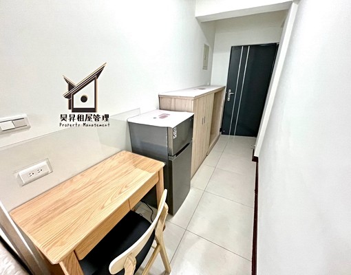 精美新屋✨可租補✅陽台獨洗✨流理台✨變頻冷氣 - Image 2