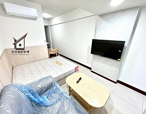 精美新屋✨可租補✅陽台獨洗✨流理台✨變頻冷氣 - Image 3