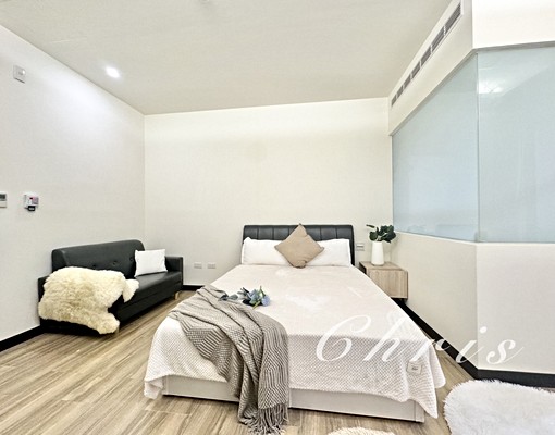 ⭕雙租補/陽台獨洗/電梯/飲水機/子母車/乾濕分離/極大空間 - Image 6