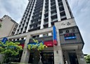 淡水區-中山北路二段2房2廳，38.2坪