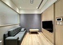 新莊區-中央路2房1廳，35.3坪