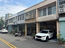 和昌街小巫🏠美村南路/中興..