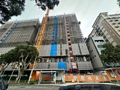社區圖片