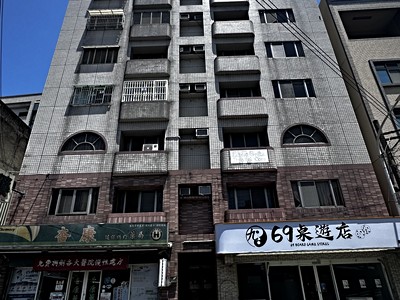 社區圖片