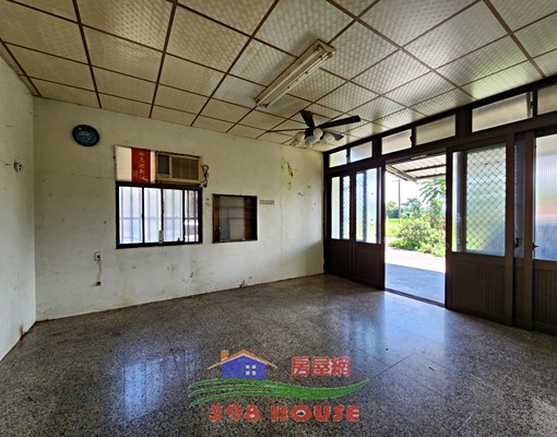 竹北租屋生醫園區。田園透天+倉庫。附開心農場 - Image 1