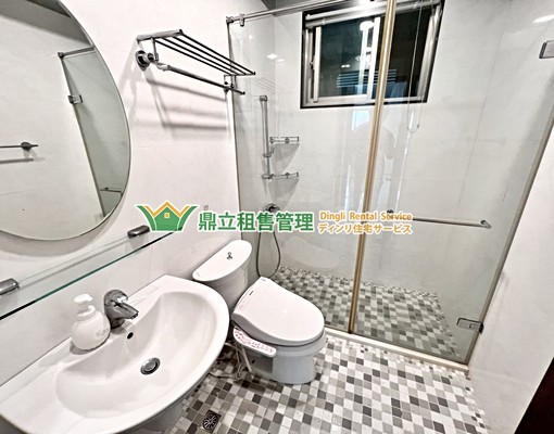 🔥美日僑學校🔥採光4房/優質管理 - Image 8