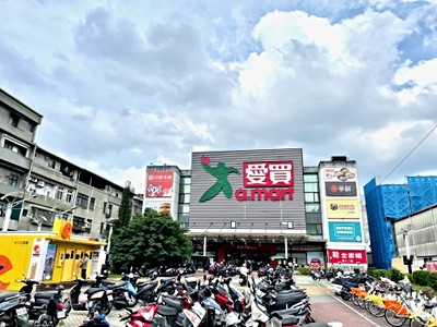 社區圖片
