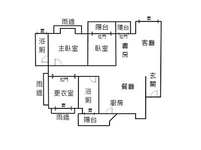 社區圖片