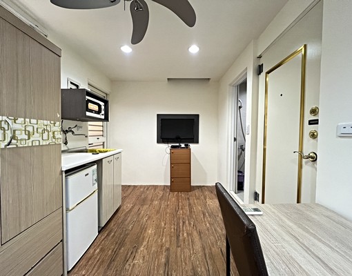 ❤️讚✨近SOGO百貨博館新宿有陽台獨洗套房 - Image 2