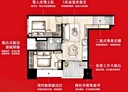 新莊區-昌德街2房2廳，30.7坪