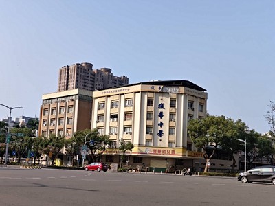 社區圖片
