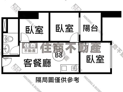 社區圖片