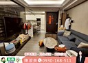 信義區-基隆路二段2房2廳，32.7坪