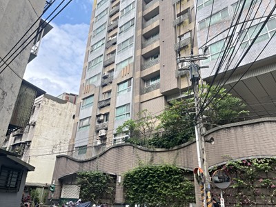 社區圖片