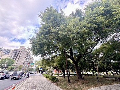 社區圖片