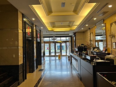 社區圖片