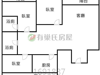 社區圖片