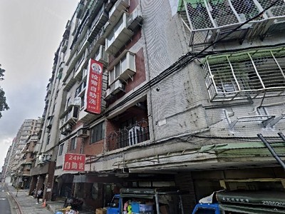 社區圖片
