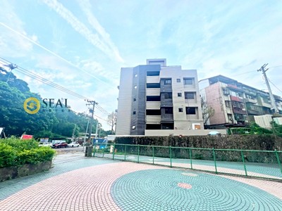 社區圖片