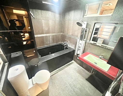 🏡小巨蛋2+1房/新裝潢/SPA烤箱/可寵.報稅🏡 - Image 13