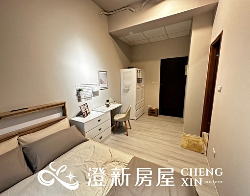 電梯套房🌹浴室對外窗🌹垃圾處理🌹飲水機.公共室內曬衣場 - Image 3
