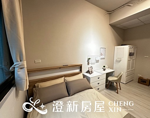 電梯套房🌹浴室對外窗🌹垃圾處理🌹飲水機.公共室內曬衣場 - Image 4