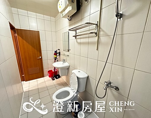 電梯套房🌹浴室對外窗🌹垃圾處理🌹飲水機.公共室內曬衣場 - Image 7