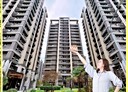 板橋區-莊崑路2房2廳，32坪