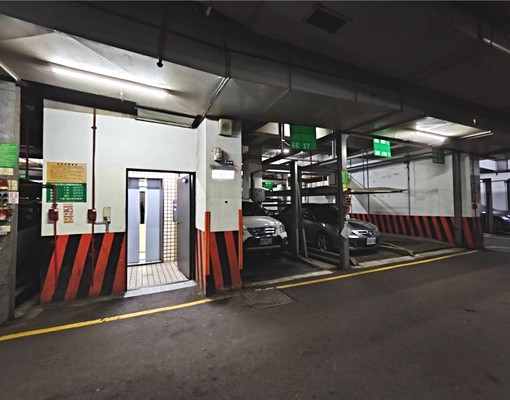 水湳中央公園-正河南路|大三房車位-逢甲中國醫 - Image 13