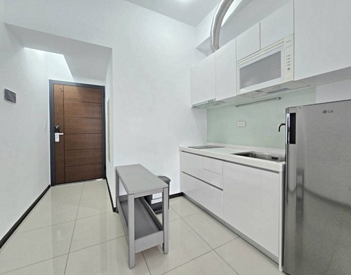 可租補可養貓★三發嵐海2房平面車位★含汽、機車車位含管理費 - Image 5