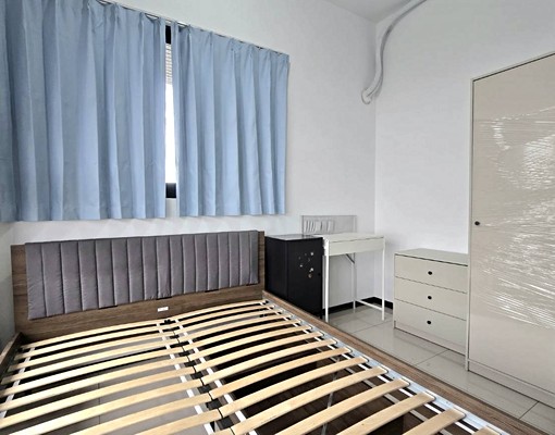 可租補可養貓★三發嵐海2房平面車位★含汽、機車車位含管理費 - Image 8