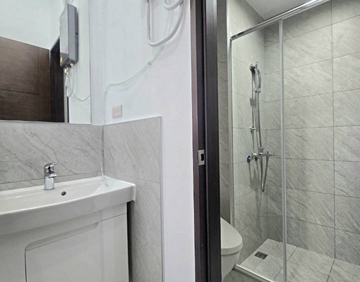 可租補可養貓★三發嵐海2房平面車位★含汽、機車車位含管理費 - Image 12