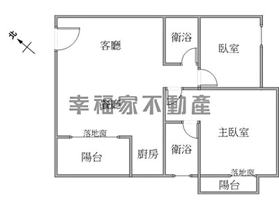 社區圖片