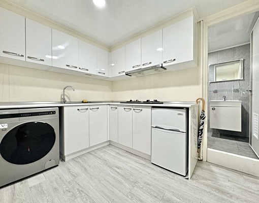 中清文心✨家俱配備齊全精裝戶✨捷運宅 - Image 7