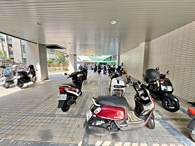 社區圖片