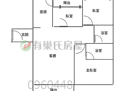 社區圖片