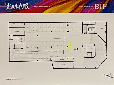 社區圖片