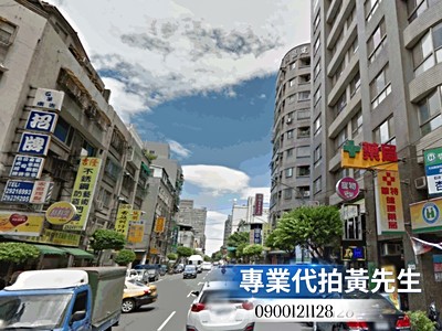 社區圖片