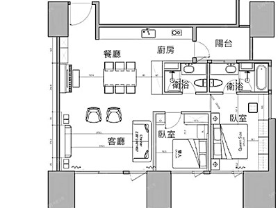 社區圖片