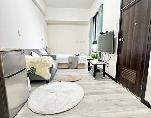 ⭕租補/採光明亮/代收包裹/電梯/健身房子母車/可貓咪 - Image 3