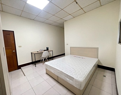 近桃園火車站~站前商圈~全新整理~寵物套房可租補 - Image 3