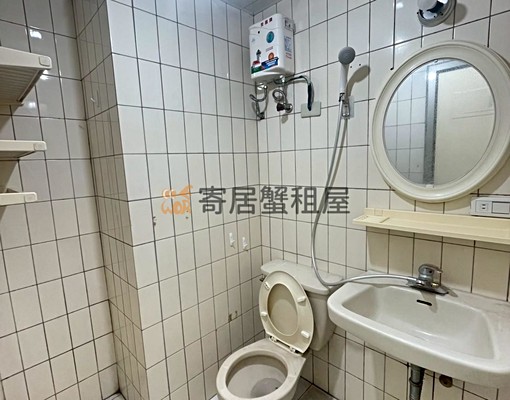 寄居蟹社會住宅🏠力霸大學城/小清晰套房 - Image 3