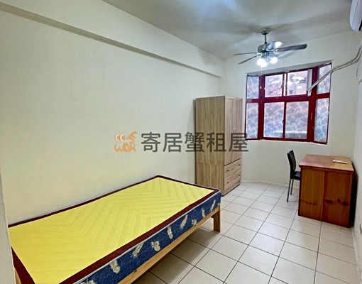 寄居蟹社會住宅🏠力霸大學城/小清晰套房 - Image 1