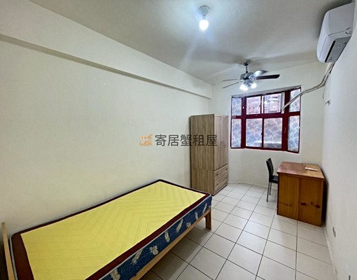 寄居蟹社會住宅🏠力霸大學城/小清晰套房 - Image 2