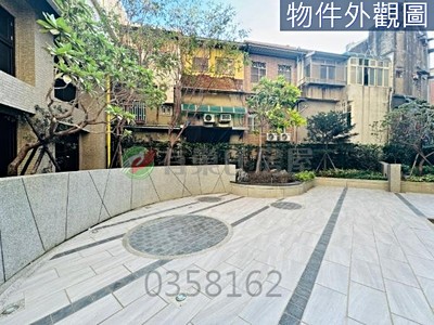 社區圖片