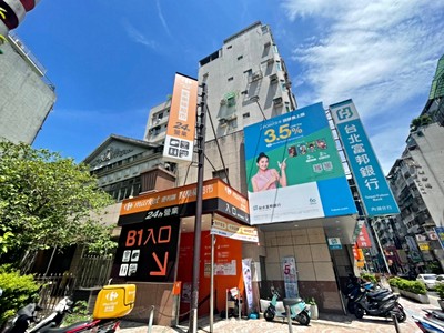 社區圖片