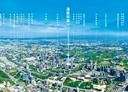 中壢區-領航南路二段3房2廳，36.8坪