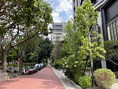 社區圖片